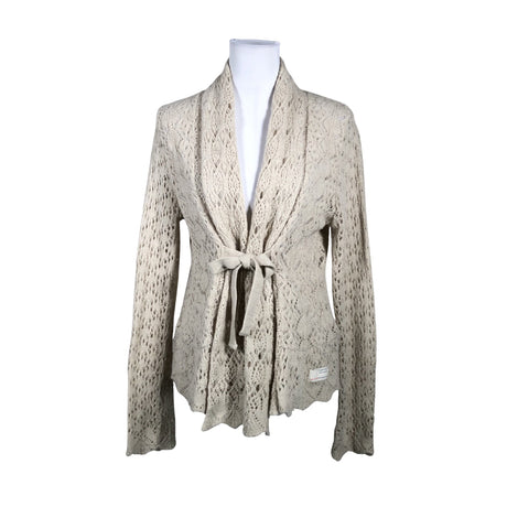 Unisex Odd Molly - Cardigan, size 40 - Beige ()