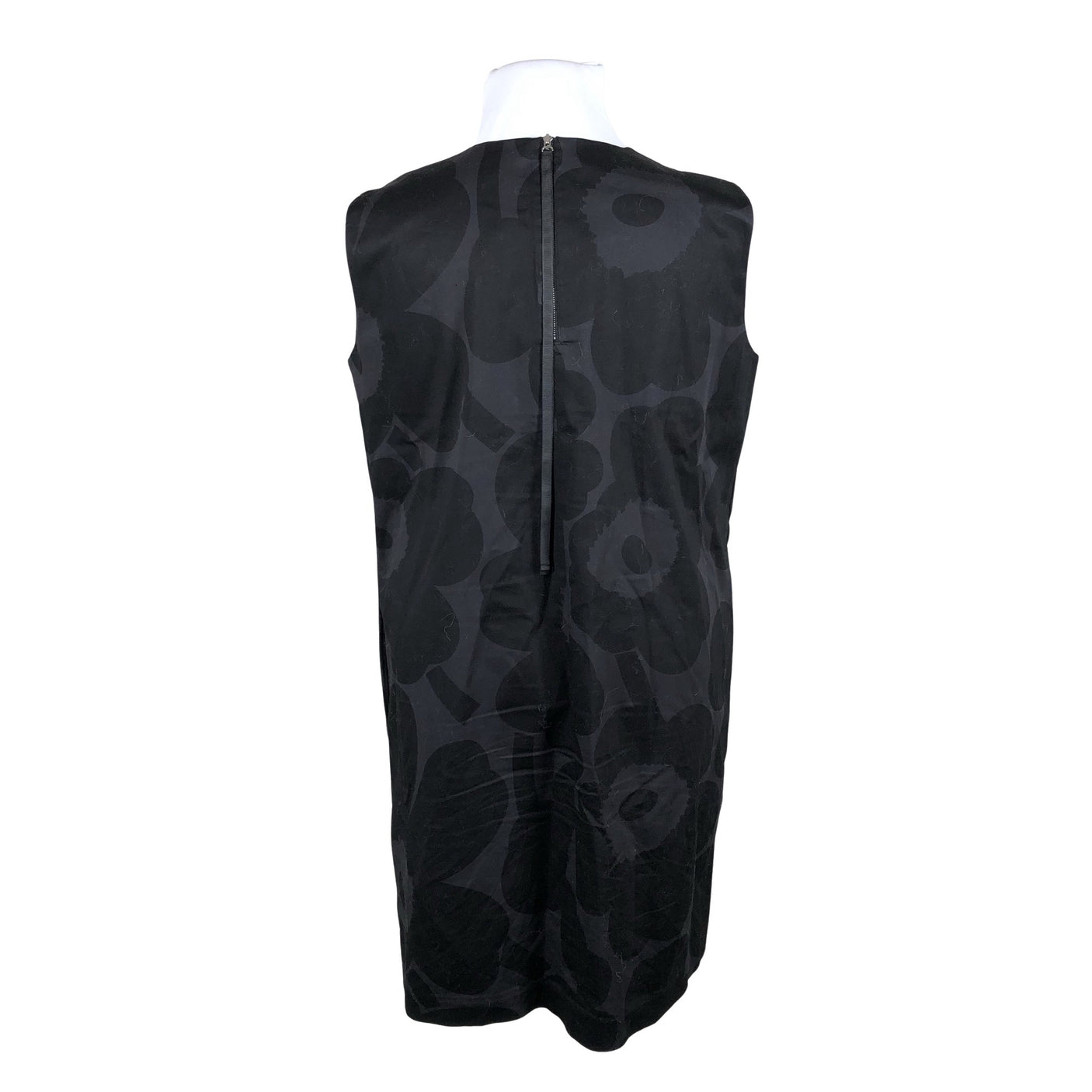 Unisex Marimekko - Dress, size 46 - Black (5)