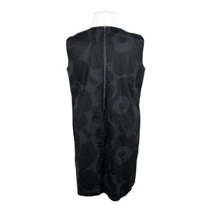 Unisex Marimekko - Dress, size 46 - Black (5)