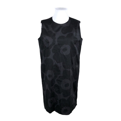 Unisex Marimekko - Dress, size 46 - Black (2)