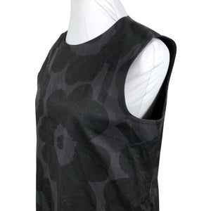 Unisex Marimekko - Dress, size 46 - Black (4)