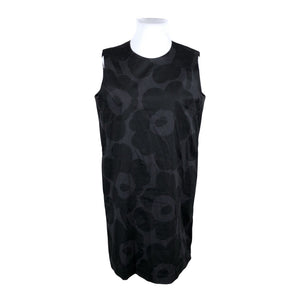 Unisex Marimekko - Dress, size 46 - Black (1)