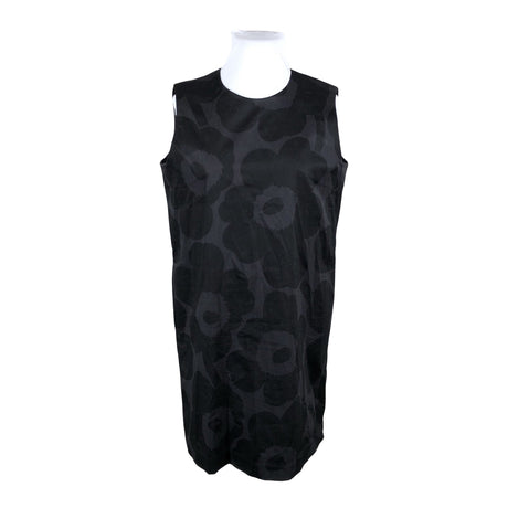 Unisex Marimekko - Dress, size 46 - Black ()