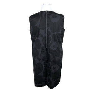 Unisex Marimekko - Dress, size 46 - Black (6)