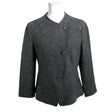 Unisex Ril's - Jacket, size 40 - Gray ()