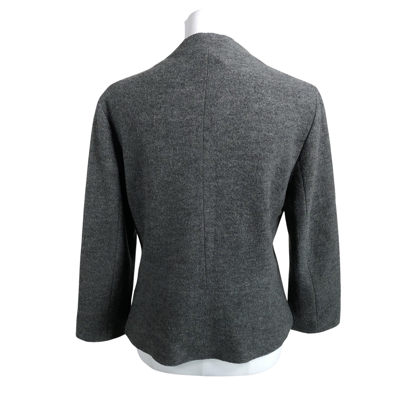 Unisex Ril's - Jacket, size 40 - Gray (2)