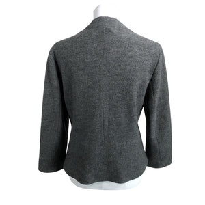 Unisex Ril's - Jacket, size 40 - Gray (2)