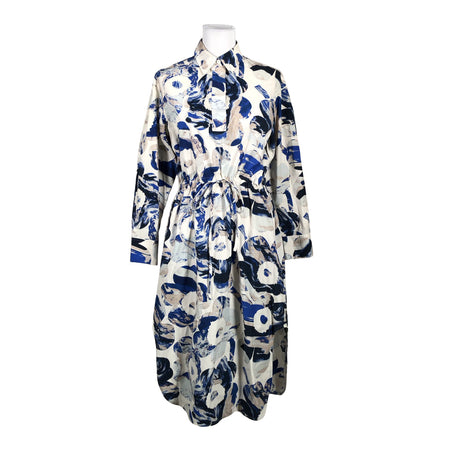 Unisex Marimekko - Dress, size 36 - Blue ()