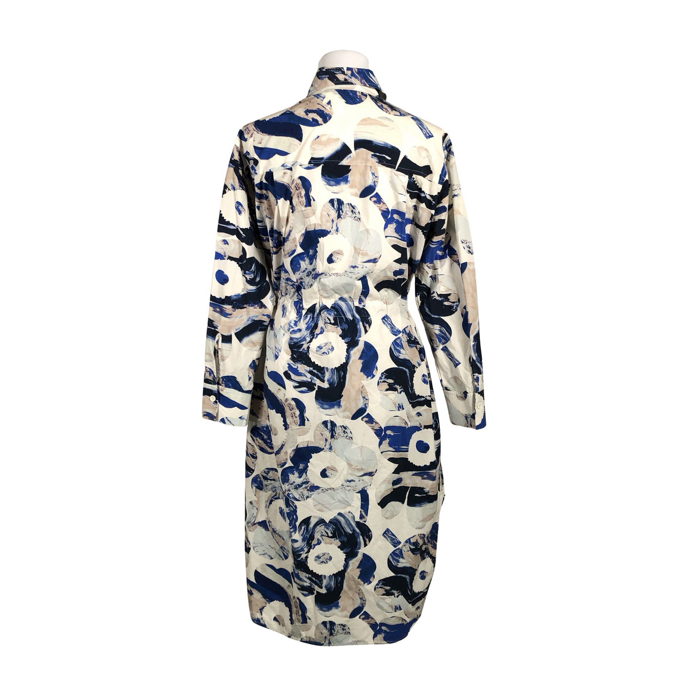 Unisex Marimekko - Dress, size 36 - Blue (3)