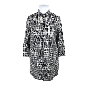 Unisex Marimekko - Dress, size 42 - Black (1)