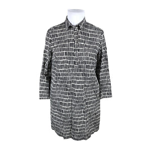 Unisex Marimekko - Dress, size 42 - Black (2)