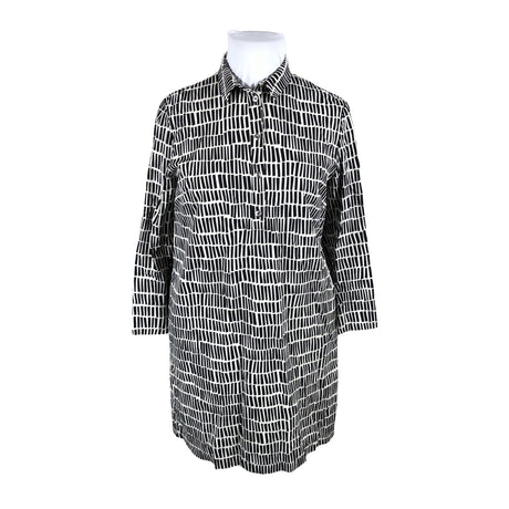 Unisex Marimekko - Dress, size 42 - Black (2)
