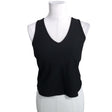 Unisex Skechers - Sports top, size 40 - Black ()