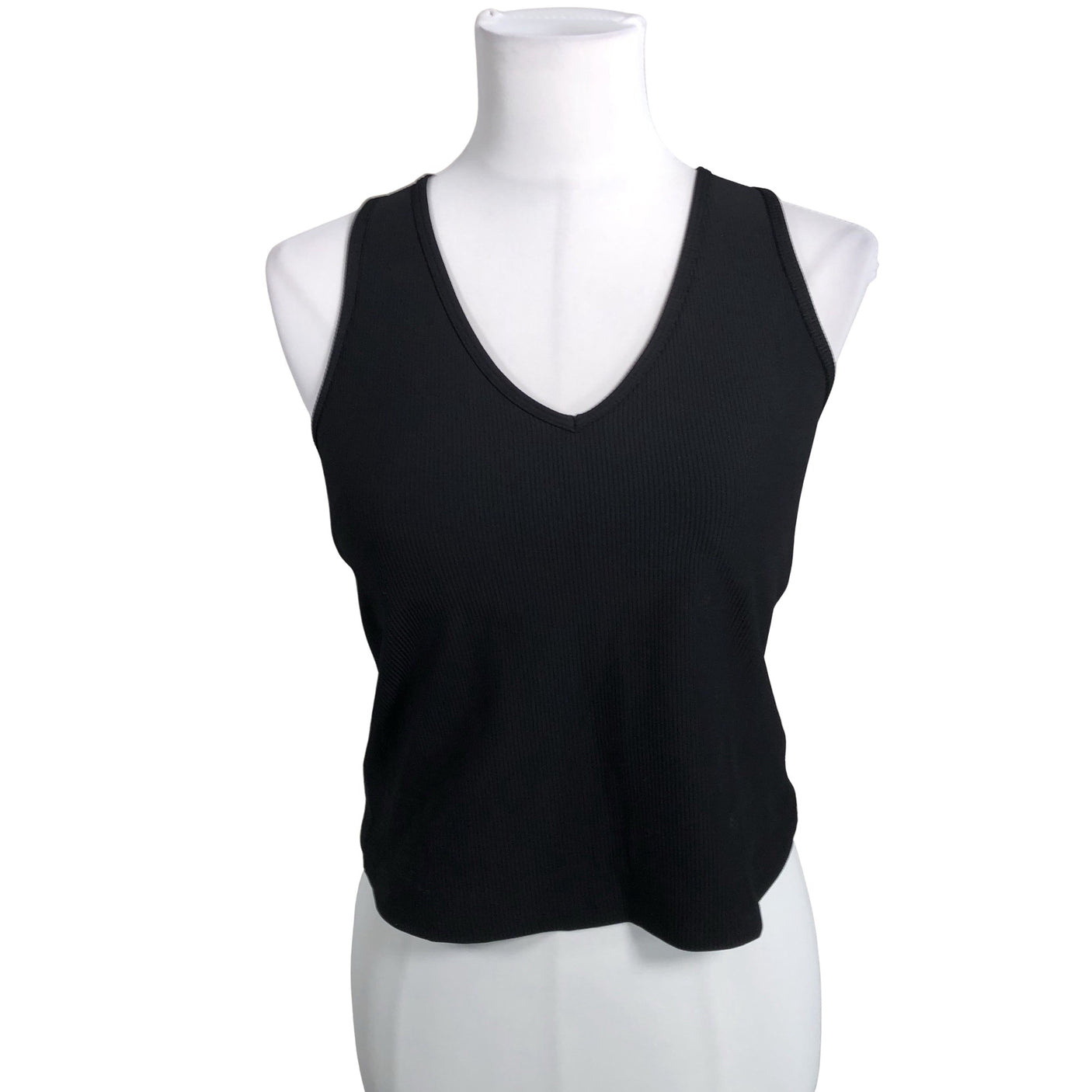 Unisex Skechers - Sports top, size 40 - Black (1)