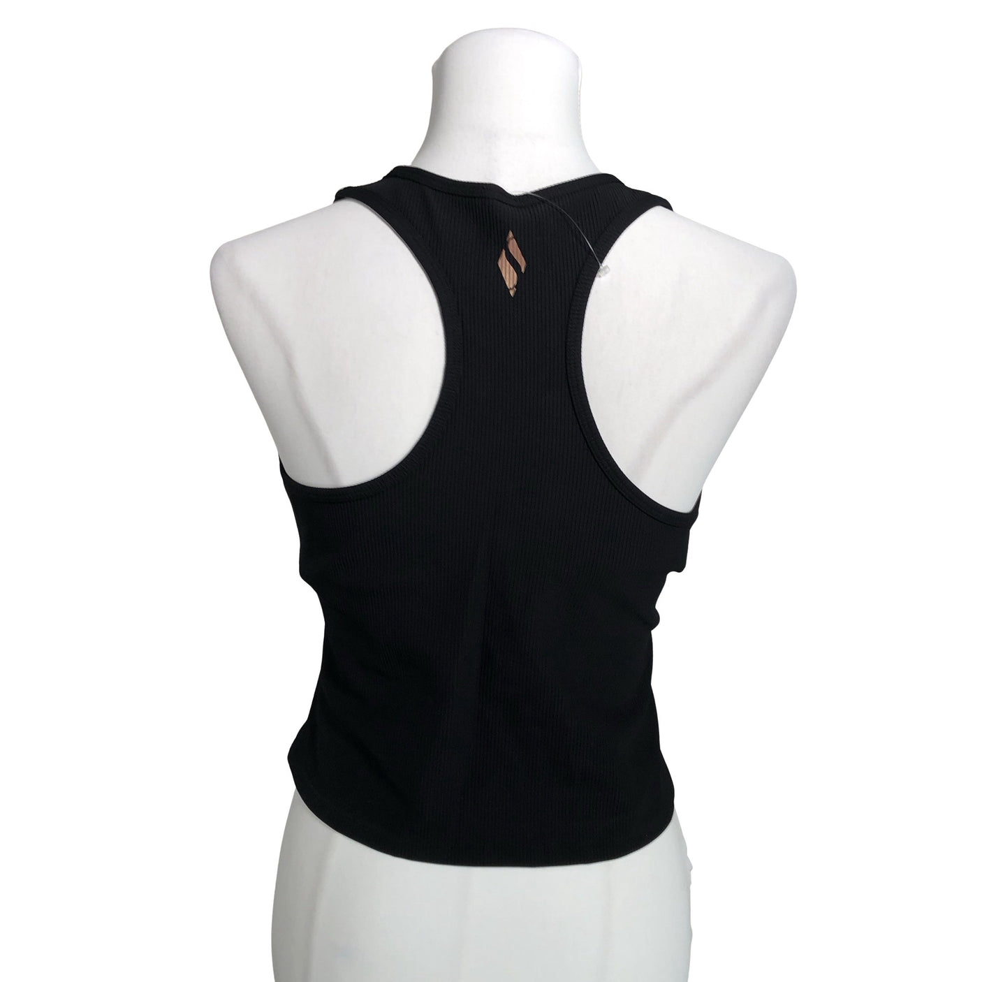 Unisex Skechers - Sports top, size 40 - Black (2)