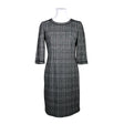 Unisex Gerry Weber - Sheath dress, size 40 - Black ()