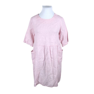 Unisex M.A.P.P Jeans - Dress, size 44 - Light pink (1)