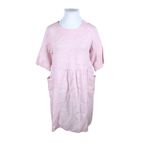 Unisex M.A.P.P Jeans - Dress, size 44 - Light pink ()