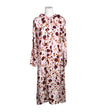 Unisex Marimekko - Schiffon dress, size 36 - Light pink ()