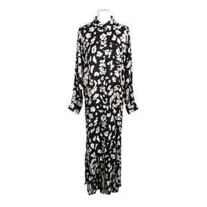 Unisex Kaffe - Dress, size 40 - Black (1)