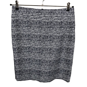 Unisex Ril's - Pencil skirt, size 38 - Blue (4)