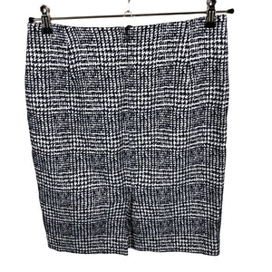 Unisex Ril's - Pencil skirt, size 38 - Blue (5)
