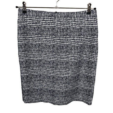 Unisex Ril's - Pencil skirt, size 38 - Blue (2)