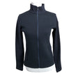 Unisex Icepeak - Sweatshirt, size 38 - Blue ()