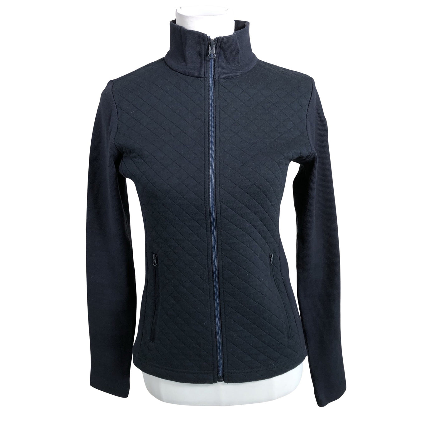 Unisex Icepeak - Sweatshirt, size 38 - Blue (1)