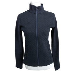 Unisex Icepeak - Sweatshirt, size 38 - Blue (1)