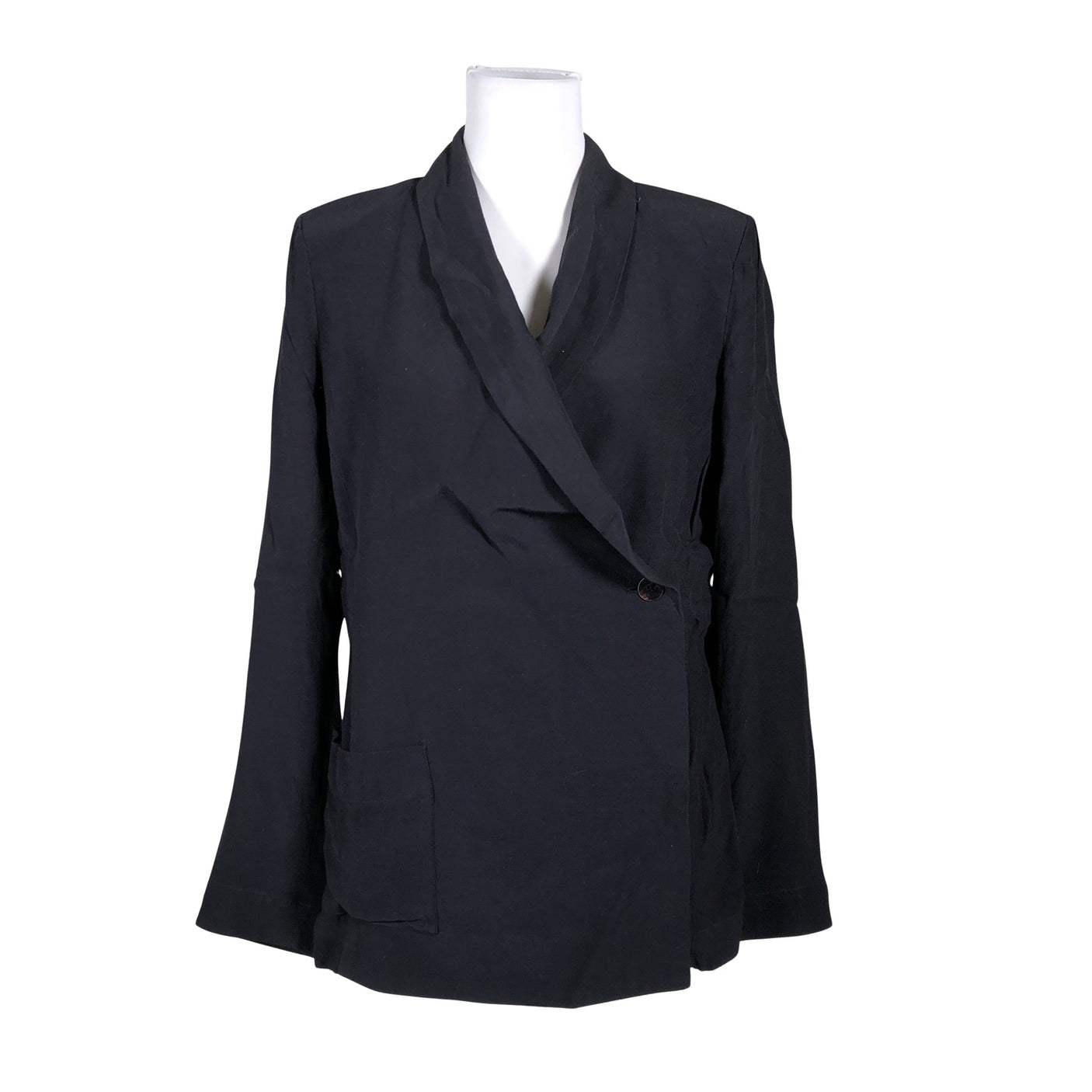 Unisex Bitte Kai Rand - Jacket, size 38 - Black (1)