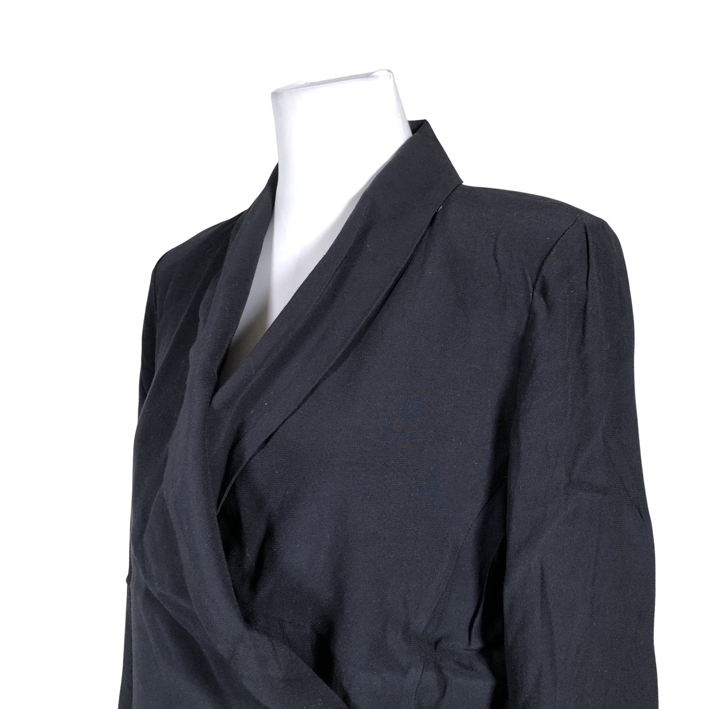 Unisex Bitte Kai Rand - Jacket, size 38 - Black (2)