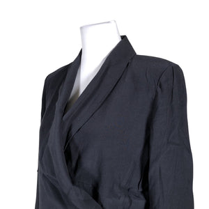 Unisex Bitte Kai Rand - Jacket, size 38 - Black (2)