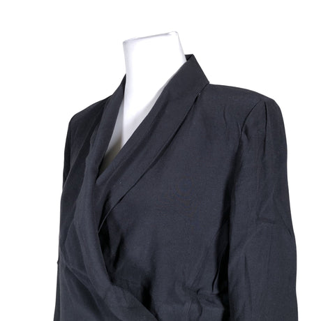 Unisex Bitte Kai Rand - Jacket, size 38 - Black (2)