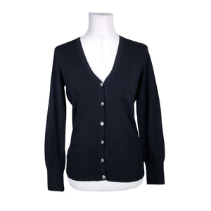 Unisex Andiata - Cardigan, size 38 - Blue (1)
