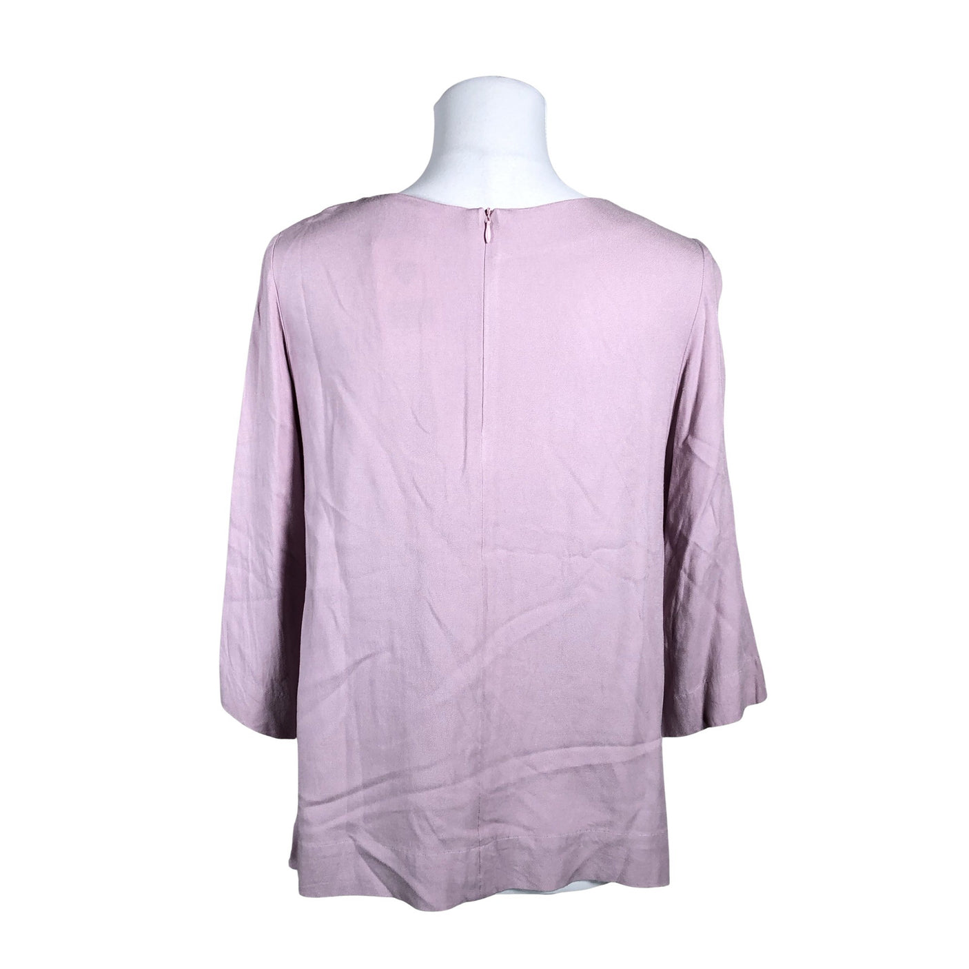 Unisex a la Louko - Blouse, size 36 - Violet (2)