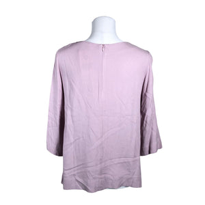 Unisex a la Louko - Blouse, size 36 - Violet (2)