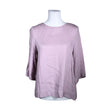 Unisex a la Louko - Blouse, size 36 - Violet ()
