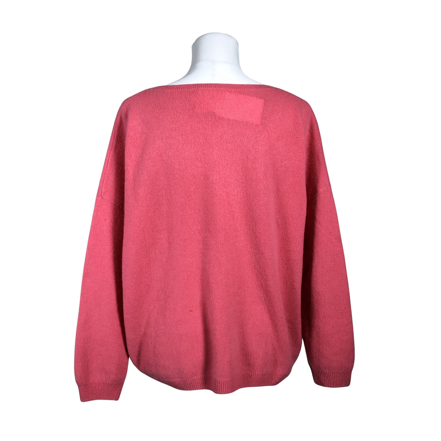 Unisex Absolut Cashmere - Sweater, size 36 - Pink (3)