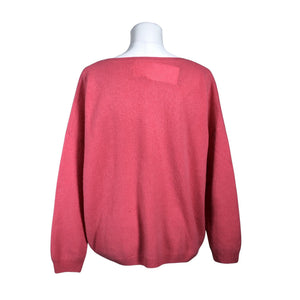 Unisex Absolut Cashmere - Sweater, size 36 - Pink (3)