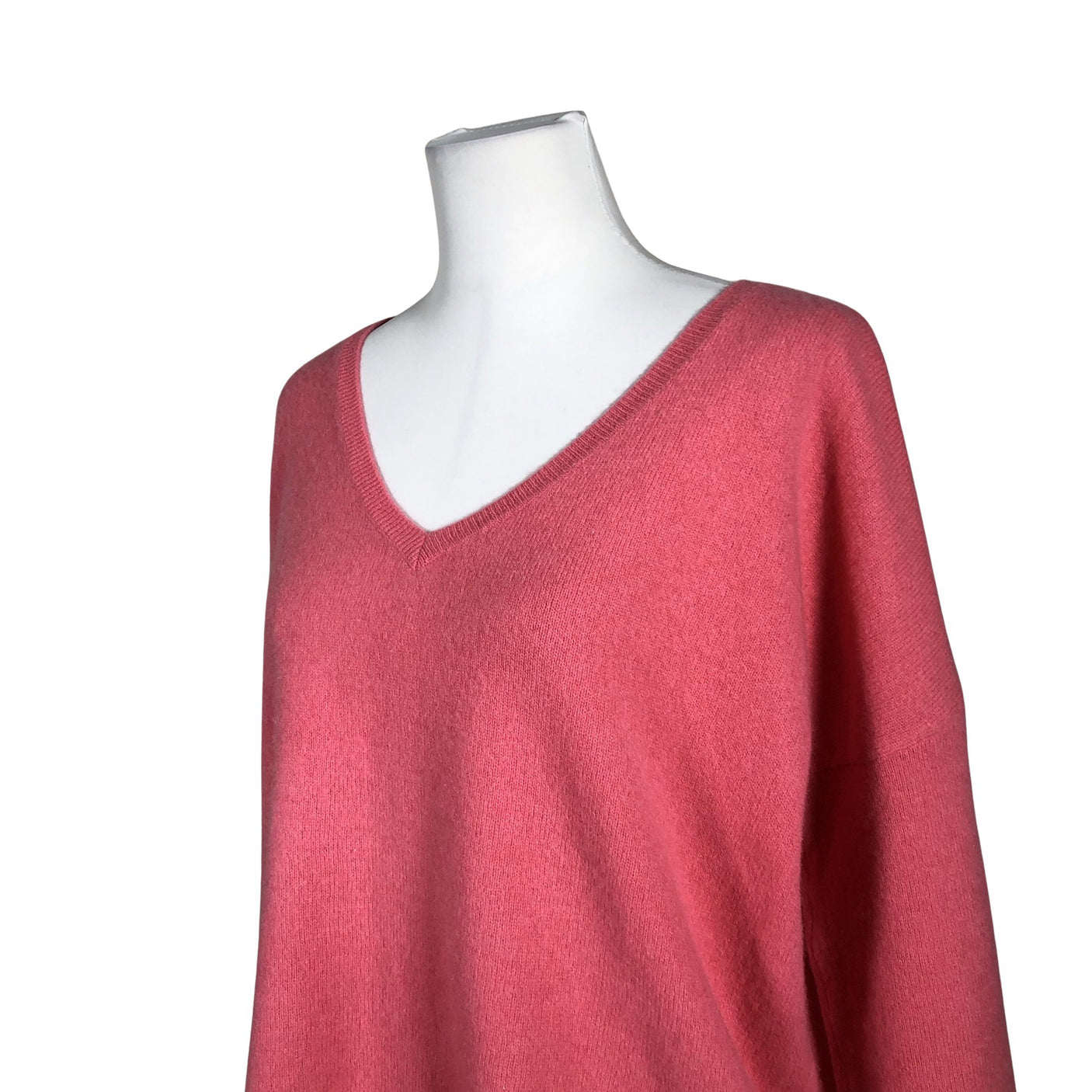 Unisex Absolut Cashmere - Sweater, size 36 - Pink (2)
