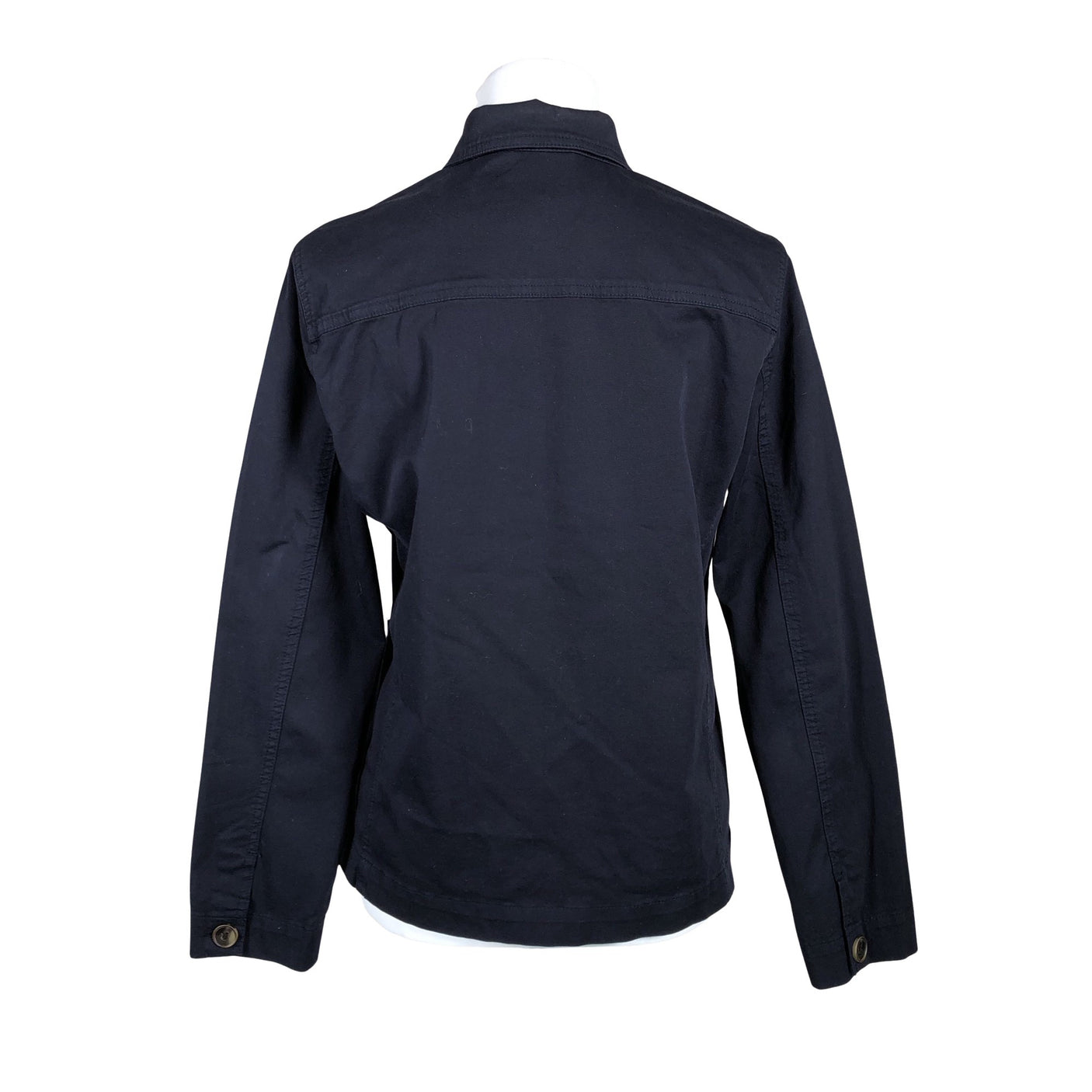 Unisex Your Face - Summer jacket, size 36 - Blue (2)