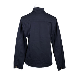 Unisex Your Face - Summer jacket, size 36 - Blue (2)