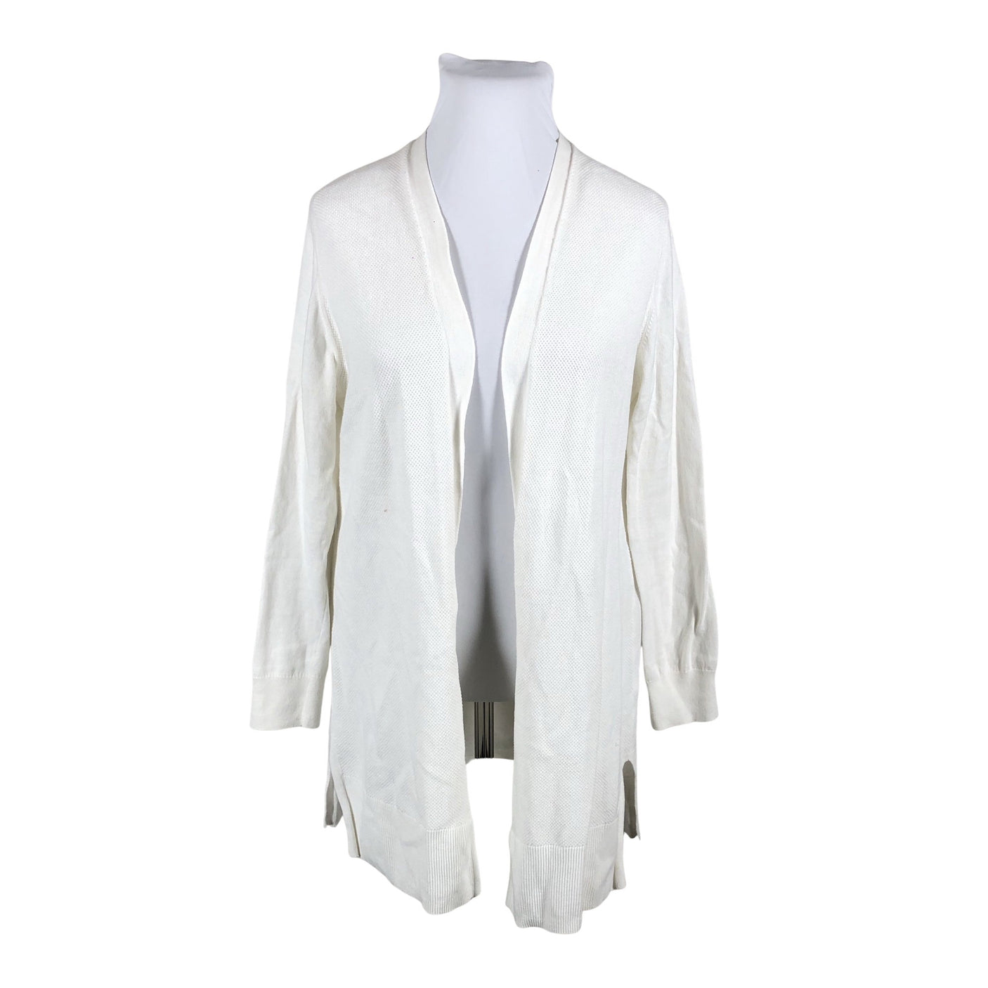 Unisex Gap - Cardigan, size 42 - Natural white (2)