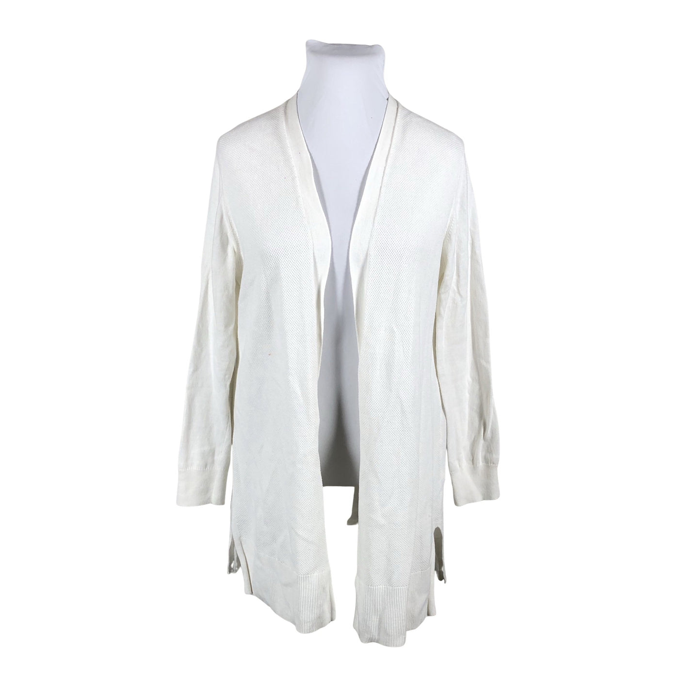 Unisex Gap - Cardigan, size 42 - Natural white (1)