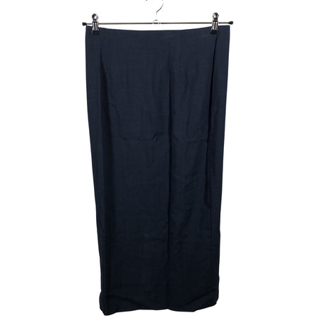 Unisex Tesca - Fabric skirt, size 38 - Blue (2)