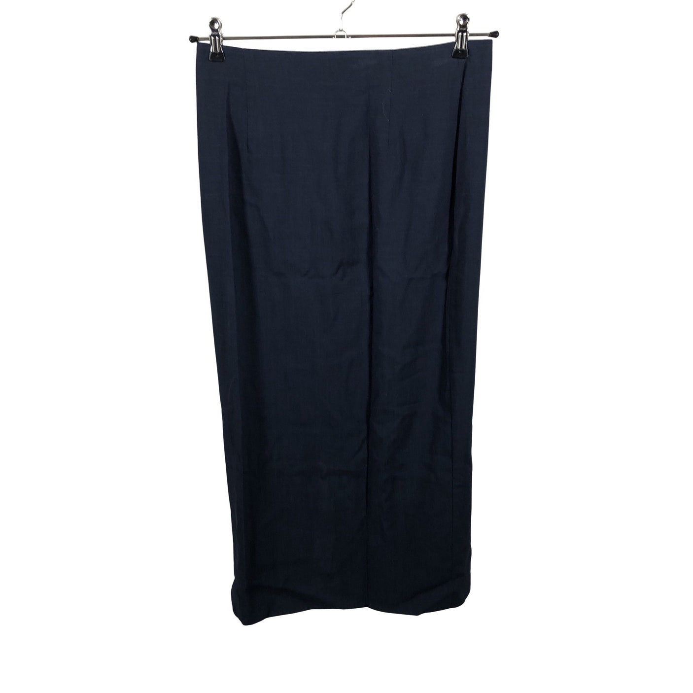 Unisex Tesca - Fabric skirt, size 38 - Blue (1)