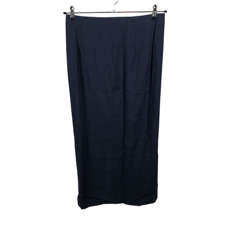 Unisex Tesca - Fabric skirt, size 38 - Blue ()