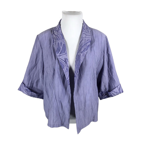 Unisex Tricana - Jacket, size 42 - Violet ()