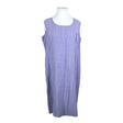 Unisex Tricana - Dress, size 42 - Violet ()